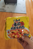 康师傅 方便面 经典番茄鸡蛋牛肉面五连包115g*5 泡面袋装速食 方便食品 实拍图