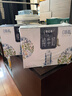 蒙牛特仑苏嗨Milk脱脂纯牛奶250ml*10盒 0脂肪 精美京绣送礼盒装 实拍图