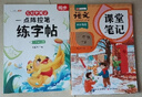 2026斗半匠课堂笔记一年级下册语文人教版黄冈学霸笔记随堂笔记同步教材全解小学生课前预习课后复习辅导书 实拍图
