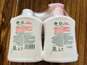 滴露（Dettol）洗手液抑菌消毒滋润500g+500g 补充装儿童家庭护手替换 实拍图