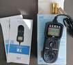 JJC 适用佳能快门线R6二代 R7 R8 R100 200DII R63三代单反微单相机有线遥控器定时延时摄影RS-60E3 实拍图