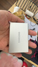 三星（SAMSUNG）1TB Type-c USB 3.2 移动固态硬盘（PSSD） T7焕新版 NVMe传输速度1050MB/s手机笔记本电脑外接SSD 实拍图