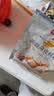良品铺子薄皮核桃500g 新疆特产阿克苏坚果 零食送礼手剥原味量贩 实拍图