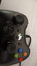 适用于Xbox360手柄PC电脑专用电视有线即插即用震动黑神话悟空steam通用免驱即插即用 【电脑/电视专用】360有线黑色*盒装*震动 实拍图