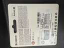 金士顿（Kingston）64GB TF（MicroSD） 存储卡 U1 A1 V10 内存卡 读速100MB/s 适配无人机/运动相机/switch/监控 实拍图