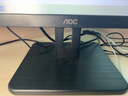 绿联USB无线网卡WiFi6 智能免驱AX300 无线WiFi接收器台式机专用电脑无线网 笔记本网络接收器外置天线 实拍图