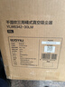亿力【专业级】工业吸尘器大吸力开荒保洁工厂车间 商用大容量强力吹吸一体机除尘吹尘吸水机【价保618 实拍图