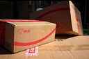 宜之选加厚保鲜膜食品级PVC商用大卷50cm*400米生鲜食品大号打包缠绕膜 实拍图