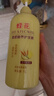 蜂花柔顺护发素1L小麦蛋白营养滋润干枯烫染受损补水顺滑男女士润发乳 实拍图