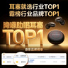 蒙奇奇德国【助眠神器】降噪睡眠耳塞睡觉专用超强隔音静音防噪音打呼噜 【米杏色】超强隔音+侧睡不压耳 环保医用硅胶 实拍图