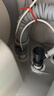 英特汉莎（interhasa!）下水道防臭神器厨房下水三通全套洗碗机净水器多功能接头P1210010 实拍图