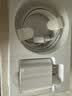 WITGOER充电器适用于苹果20W快充套装充电头PD数据线iPhone14promax13/12/11手机xs平板xr插头1.5米type-c 实拍图