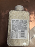 方家铺子中华老字号 有机糯米450g 江米黏米东北圆粒 端午粽子米 粗粮杂粮 实拍图