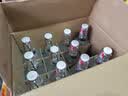 出口小方瓶 北京二锅头 咖方 永丰牌 清香型白酒50度纯粮 500ml*12瓶整箱 实拍图