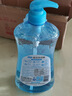立白盐洁洗洁精1.1kg 食品可用99%除菌高效去油宝宝餐具果蔬适用 实拍图