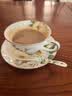 瓷侠客轻奢骨瓷茶杯英式下午茶茶具套装咖啡杯简约欧式奢华杯碟陶瓷精致 实拍图
