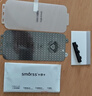 Smorss【2片装】适用苹果12mini手机膜 iPhone12mini防窥钢化膜全屏覆盖手机贴膜防窥玻璃膜-5.4英寸 实拍图