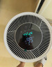 美的（Midea）24升小海绵除湿机 客厅卧室抽湿机 WIFI智控 正负离子除菌 回南天家用65㎡轻音除湿器CF24BD/N7-DY 实拍图