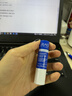 依泉（Uriage）特润唇膏4g保湿修护唇膏唇膜淡化唇纹口红打底 实拍图
