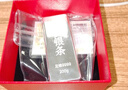 银条9999足银实心银砖50克投资纯银企业摆件理财收藏送礼长辈 200g银条足银（不支持7天无理由） 晒单实拍图
