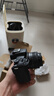 佳能（Canon）EOS R50 小型便捷微单数码相机 4K Vlog高清视频家用旅游美颜照相机 18-45mm套机 黑 摄影进阶套装 实拍图