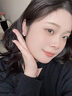 戚小米爆闪S形999足银针圆头耳钉女睡觉免摘耳环养耳洞螺丝拧扣耳饰品 【999银针】3mm双圆头耳钉一对 实拍图