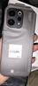 vivo S50【田曦薇同款】 16+512 深空黑 主摄级长焦Live 高通第三代骁龙8s 超声波指纹2.0 AI拍照手机 实拍图