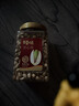 百草味盐焗味开心果1kg 大颗粒无漂白炒货休闲零食罐装大果团购包装混发 实拍图