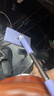 【爆款热卖】洗脸巾拖把夹迷你懒人小拖把夹布二次利用家用免手洗 自动洗脸巾拖把一套 实拍图