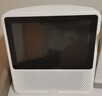 小度智能屏1S Plus 文心AI大模型触屏WIFI蓝牙音箱语音声控视频通话小孩老人看护陪伴故事早教机送礼物 小度智能屏1S Plus【升级AI大模型】 实拍图