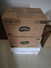 好奇（Huggies）铂金装小桃裤纸尿裤S96片(4-8kg)新生儿小号尿不湿【透爽散热】 实拍图