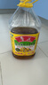 鲁花 【保真菜籽油】食用油 低芥酸特香菜籽油 5L  /桶   实拍图