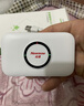 纽曼随身wifi多网通用移动无线wifi6免插卡上网宝随行无线便携车载支持5G/4G设备全国通用流量2026款 实拍图