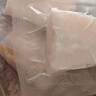 我爱渔太平洋深海鳕鱼块1000g去皮去刺9-10块新西兰长尾鳕鱼 实拍图