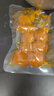 展艺熟咸蛋黄500g(50粒) 即食蛋黄酥蛋黄鸡翅麻薯粽子烘焙馅料原料 实拍图