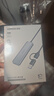 绿联双头四合一usb扩展器拓展坞type-c3.0分线器多接口 HUB转接转换器接笔记本电脑手机 0.15m 实拍图
