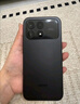 小米REDMI K90 骁龙®8至尊版 7100mAh大电池 青山护眼 水蓝色 16GB+256GB 红米5G手机国家补贴 实拍图