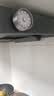 京东物流 不锈钢厨房定时器煮蛋烘培闹钟自动提醒器机械计时器 【白黑红颜色随机】可磁吸 实拍图
