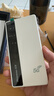 纽曼5g随身wifi移动wifi6免插卡多网通无线上网卡便携式车载无限路由器全国通用流量2026款全程不限速 实拍图