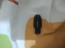 闪迪（SanDisk）64GB USB3.2 U盘 CZ550黑色 读速100MB/s 安全加密 数据恢复 学习办公电脑车载 高速大容量优盘 实拍图