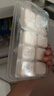 安佳(Anchor)新西兰进口 动物黄油原味无添加盐10g*20 早餐小粒包装 实拍图