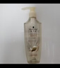 施华蔻（Schwarzkopf）多效修护型洗发露400ml 净油洗发水 柔顺滋养洗头膏（新老包装） 实拍图