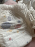 好奇（Huggies）金装纸尿裤L132片(9-14kg)尿不湿【速干不易红】 实拍图