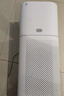 美的（Midea）【母婴级】空气净化器鼻炎家用除甲醛除烟味异味过敏原花粉空气净化机森林家L1 Lite 实拍图