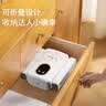 志高（CHIGO）烘鞋器干鞋器暖鞋器 家用紫光除臭烘鞋神器鞋子烘干器烤鞋器烘鞋机可伸缩折叠XJ-006 实拍图