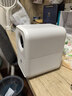 Rigal（瑞格尔）B1 Ultra 云台投影仪家用智能投影机卧室手机投影电视(TOF无感对焦 家庭影院 限时补贴) 实拍图