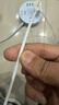 Apple/苹果 60W type-c充电线-1米 usb-c手机数据线 原装旗舰店苹果iphone17/16promax/ipad快充线 实拍图