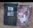 1号会员店（One's Member）内蒙原切羔羊上脑肉卷 净重450g火锅食材生鲜羊肉羊肉片羊肉卷 实拍图