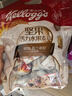 家乐氏谷兰诺拉坚果水果麦片420g/袋独立小包装早餐下午茶代餐即食零食 实拍图