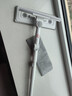 洁仕宝擦玻璃神器万向调节高层外窗双面玻璃清洁刮水擦窗器工具洗窗户 实拍图